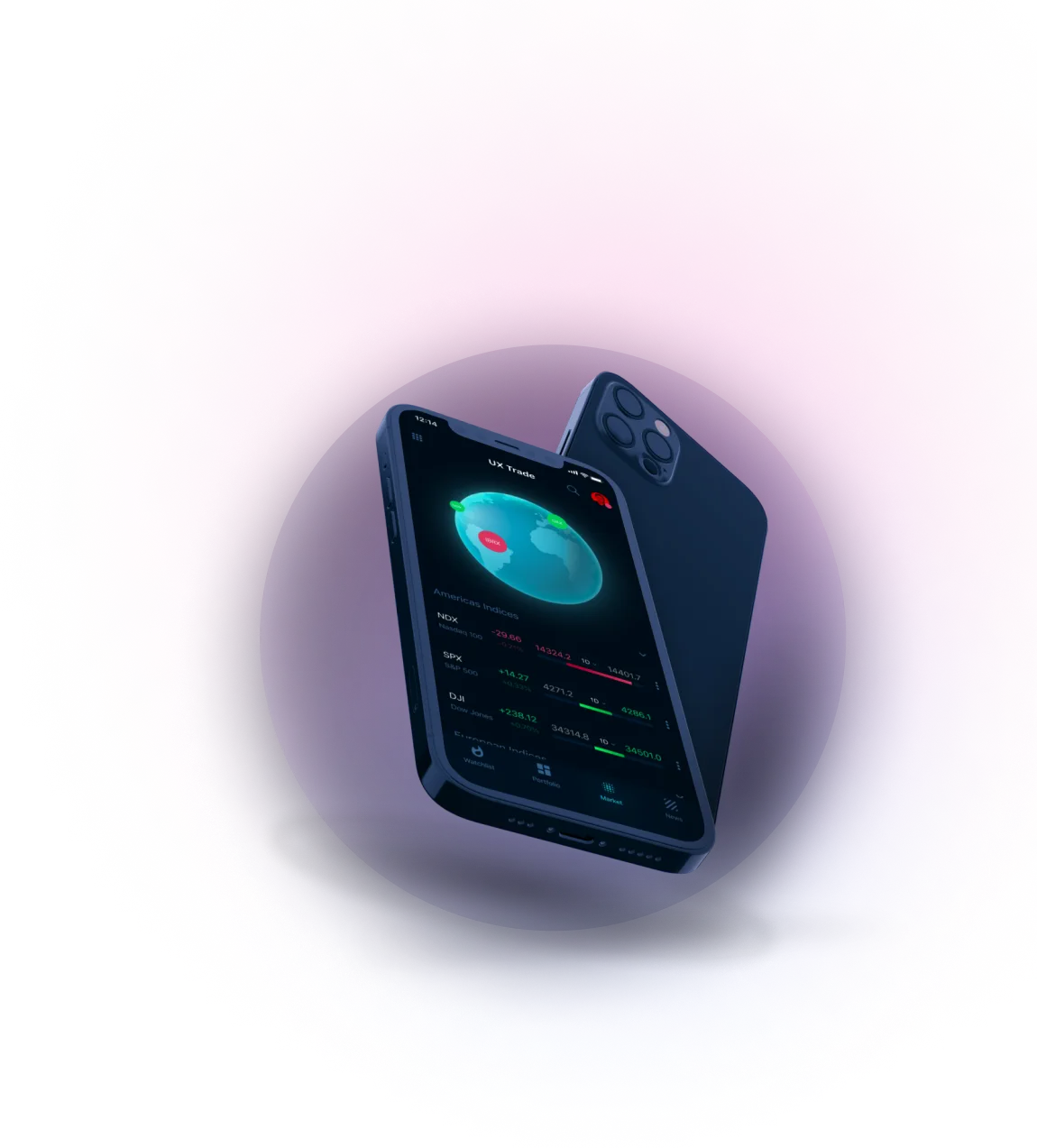 Bitcode Prime - Get in touch with us